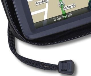 Produktbild Covertec Universal GPS
