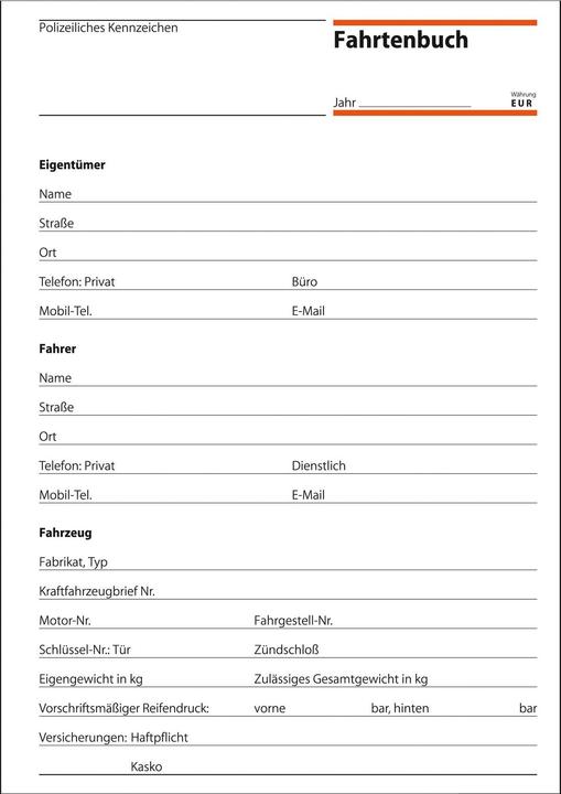 Actual product image Sigel Logbook Paper size: DIN A5 Cover colour: green (32 x)
