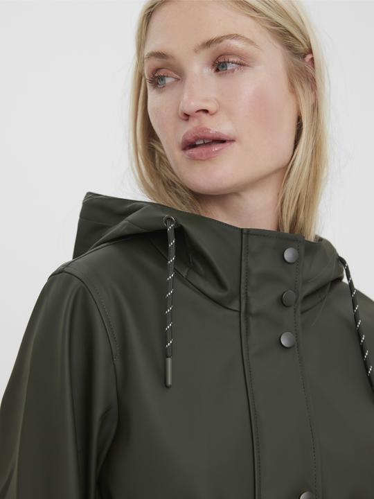 Produktbild Vero Moda Beschichtete Jacke (L)