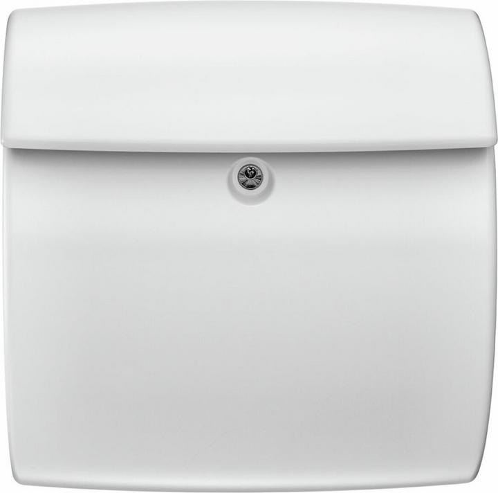 Produktbild Burg Wächter Briefkasten KIEL 886 W