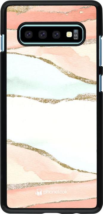 Immagine prodotto PhoneLook Copertina Arancione brillante (Samsung Galaxy S10+)