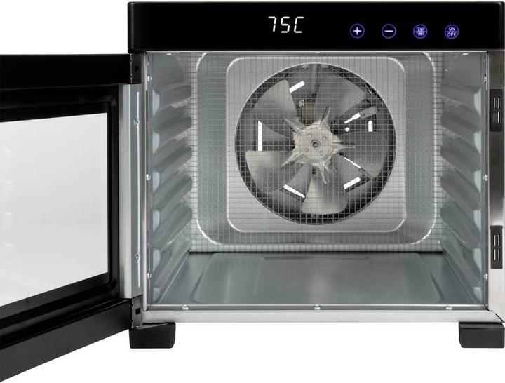 Image du produit Proficook PC DR 1218