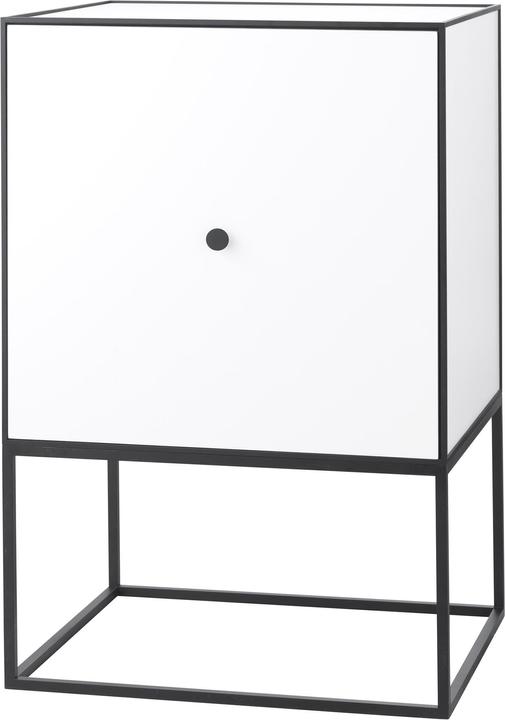 by Lassen Frame Kommode (49 x 42 x 77 cm)