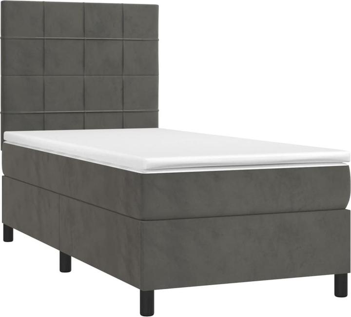 Produktbild VidaXL Arielle (90 x 200 cm)
