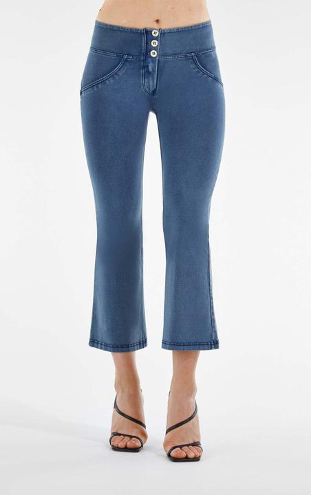 Produktbild Freddy WR.UP® Shaping Pants 7/8 WRUP12MS305 (XS)