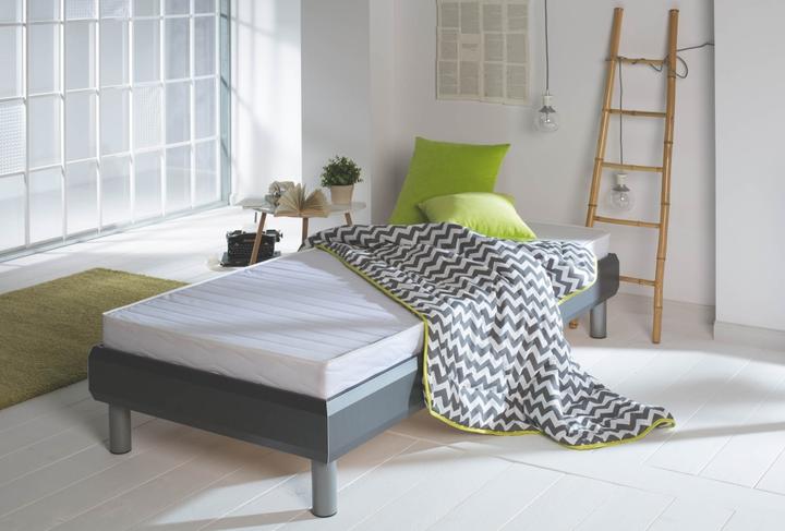 Immagine prodotto Sun garden Luna (90 x 200 cm, Nucleo di schiuma)