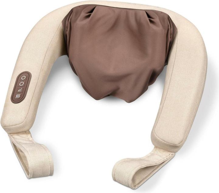 Image du produit Beurer Masseur de cou 4D MG153