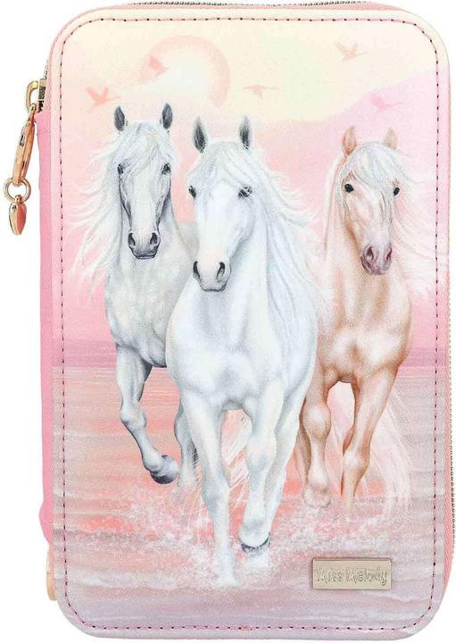 Depesche Astuccio per matite Sundown