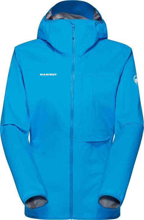 Mammut Ducan Light HS Hooded Jacket Women