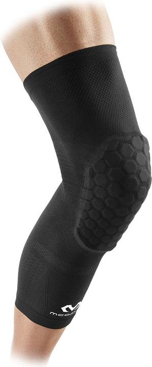 Immagine prodotto McDavid Manica D'Ape "Elite Hex" (S, Ginocchiera, Esemplare unico)