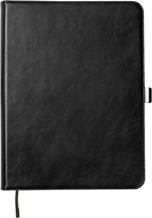 Actual product image Orbitkey Compendium A4 Document Storage Case, Black