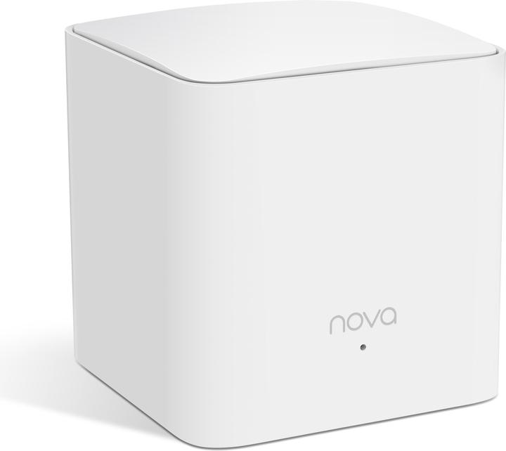 Produktbild Tenda WL-Router nova MW5C-2 Home Mesh WiFi System 2x Geräte