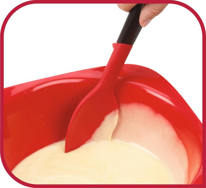 Produktbild Tefal Ingenio Silikonlöffel