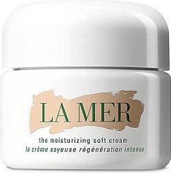 Actual product image La Mer Moisturizing Soft Cream (30 ml)
