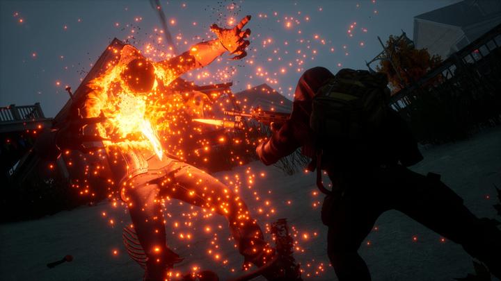 Image du produit Bethesda Redfall (Xbox Series X, DE)