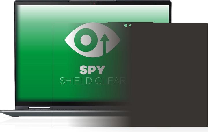 Image du produit upscreen Spy Shield (1 pièce(s), Lenovo ThinkPad X1 Yoga (7e génération))