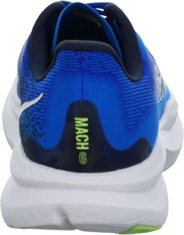 Image du produit Hoka Mach 6 (44 2/3)