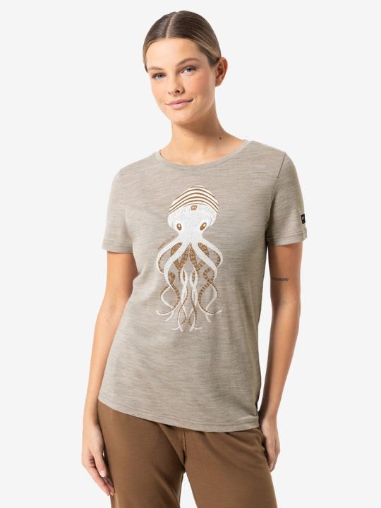 Image du produit Super Natural W Octopussy Tee (XL)