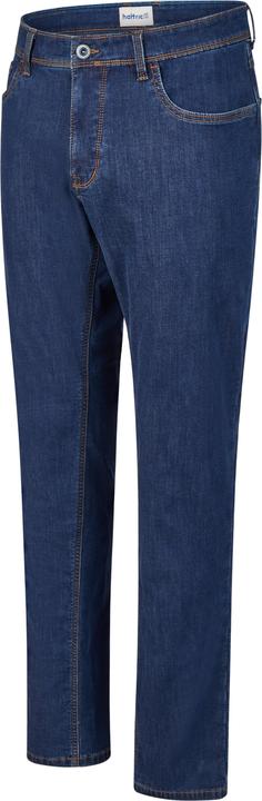 Actual product image Hattric Thermo 5-Pocket Henk Denim (W34/L32)