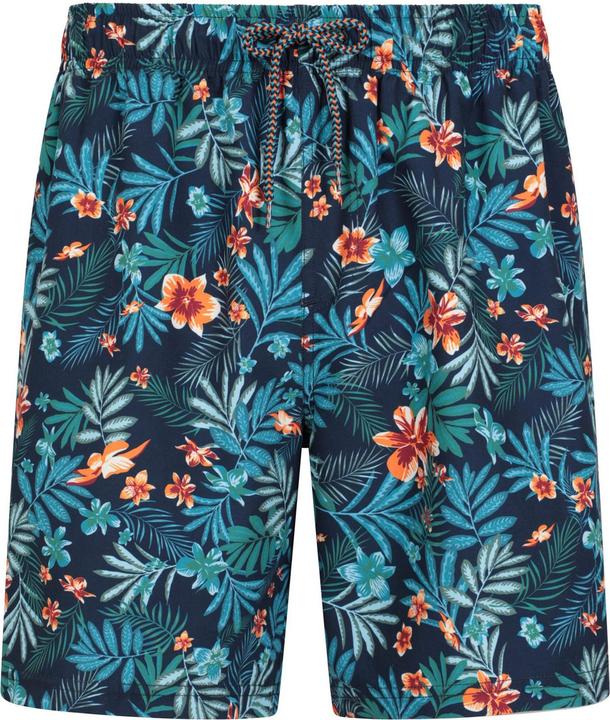 Actual product image Mountain Warehouse Mens Aruba Floral Swim Shorts (XXL)