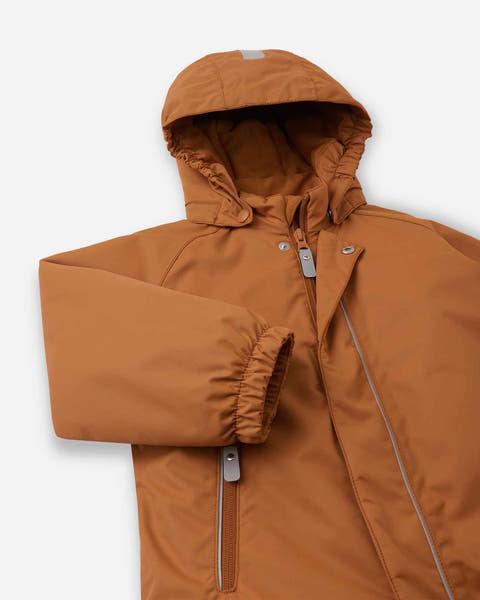 Actual product image Reima Kid's Puhuri (74)