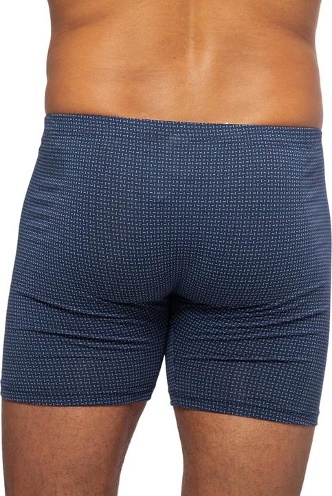 Immagine prodotto Ammann 3 Pack Nelson pantaloncini lunghi retrò / pantaloni (M, confezione da 3)