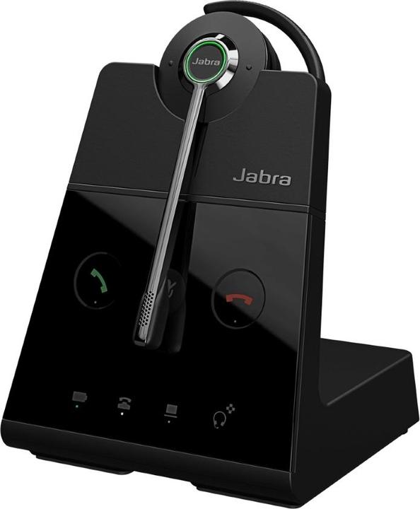 Image du produit Jabra Engage 75 Stereo (Sans fil, USB-A)