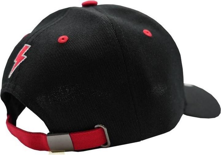 Actual product image ABYstyle AC/DC - Logo - U size