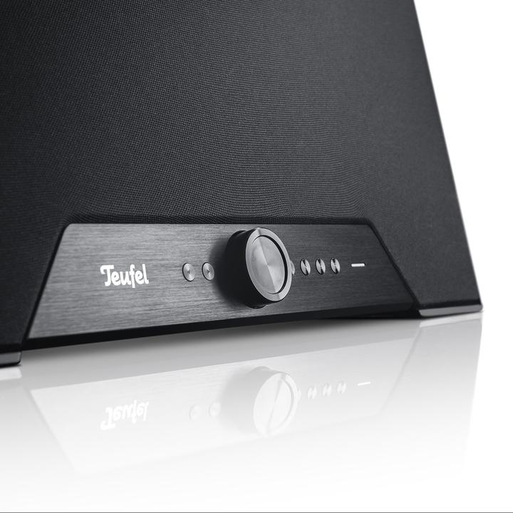 Actual product image Teufel One M (Wi-Fi, Bluetooth)