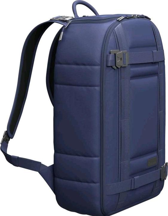 Produktbild D_b_ The Ramverk (21 l)