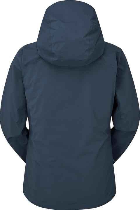 Immagine prodotto Rab Giacca Downpour Light Donna (10)