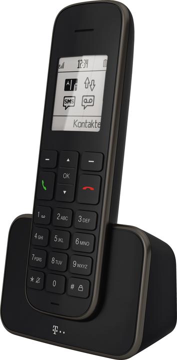 Produktbild Telekom Sinus PA 207 Plus 1
