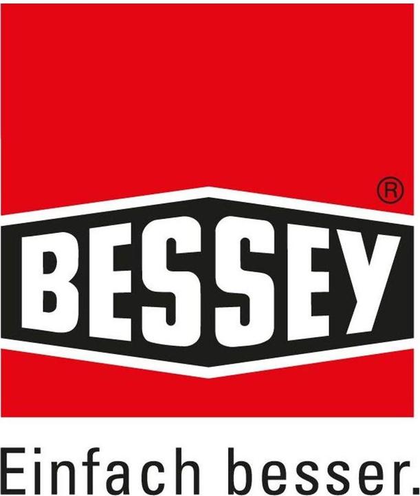 Image du produit Bessey Elément de serrage de surface (200 mm)
