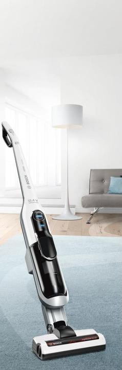 Produktbild Bosch Hausgeräte Athlet BBH73260K
