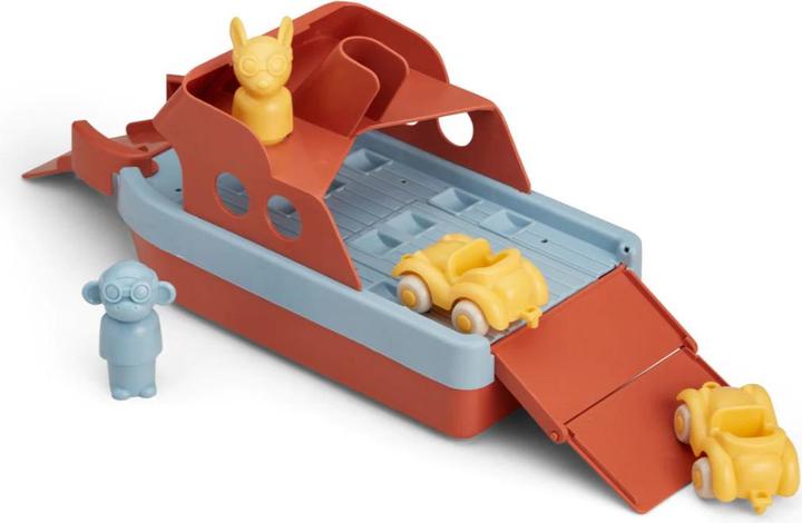 Image du produit Viking Toys Viking RE:LINE - Veerboot