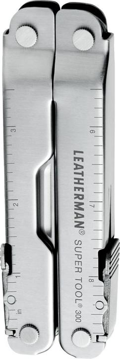 Produktbild Leatherman Super Tool 300 (19 Funktionen)