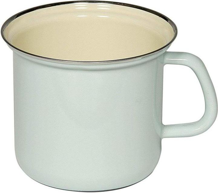 Produktbild Riess 0270-6 (14 cm, Kochtopf, Emaille)