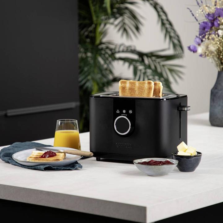 Image du produit Princess Grille-pain moments –2 fentes (Prise UE)