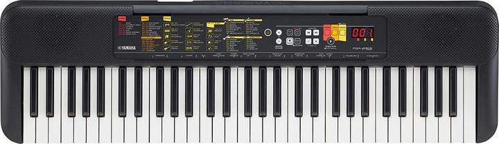 Image du produit Yamaha PSR-F52