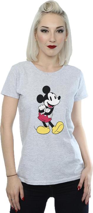 Image du produit Disney - T-shirt CLASSIC - Femme (XS)