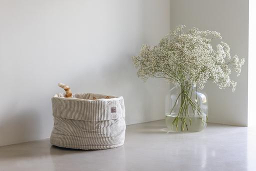 Image du produit Designed by Lotte Panier pour chats Ribbed (Chat)
