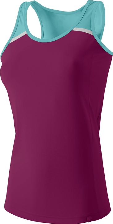 Actual product image Dynafit Women's Alpine Pro S/S Tank (40, L)