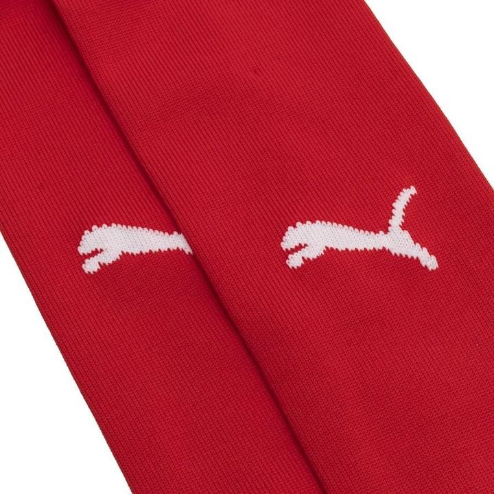 Actual product image Puma Team LIGA Socks CORE-703441 (43, 46)