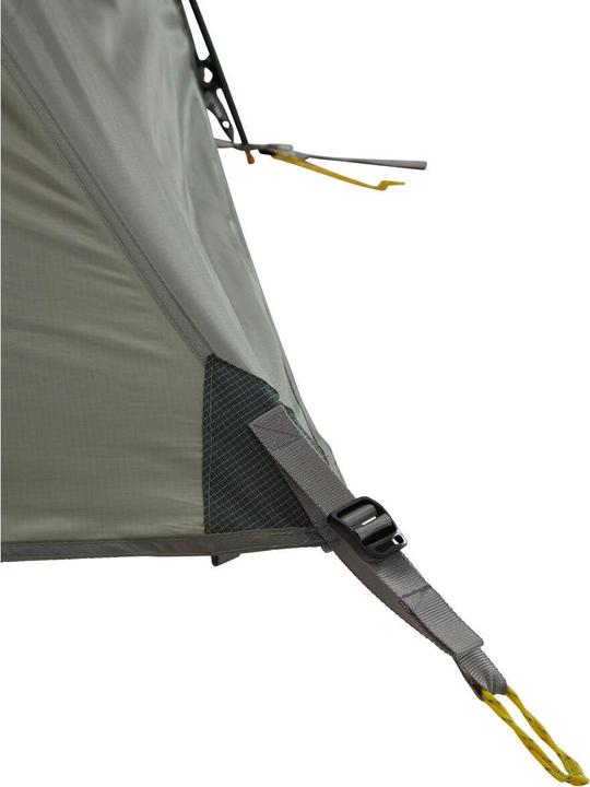 Actual product image Wechsel Outpost 2 Travel Line (Tunnel tent, 3.30 kg, 2 persons)