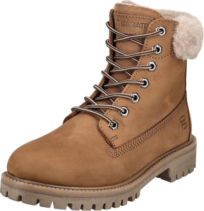 Produktbild Bagatt Schnürrboots (37)