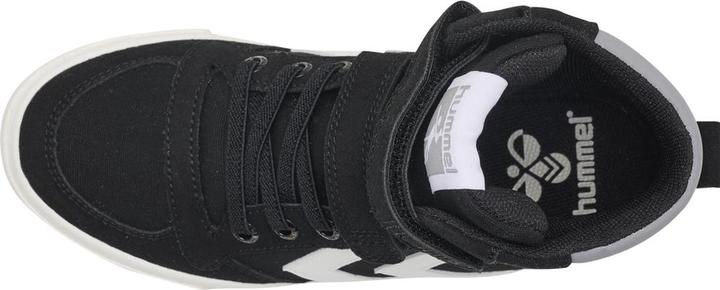 Actual product image hummel Slimmer Stadil High Jr (32)