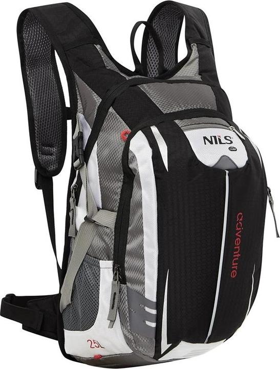 Image du produit Nils Sac à dos multi-usages - Camp NC1766 Adventure (25 l)