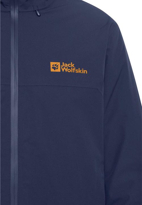 Image du produit Jack Wolfskin Wisper Ins Jkt M (L)