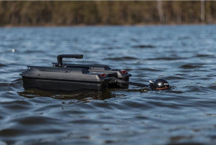 Productafbeelding Deeper Range Extender Kit voor de Voederboot