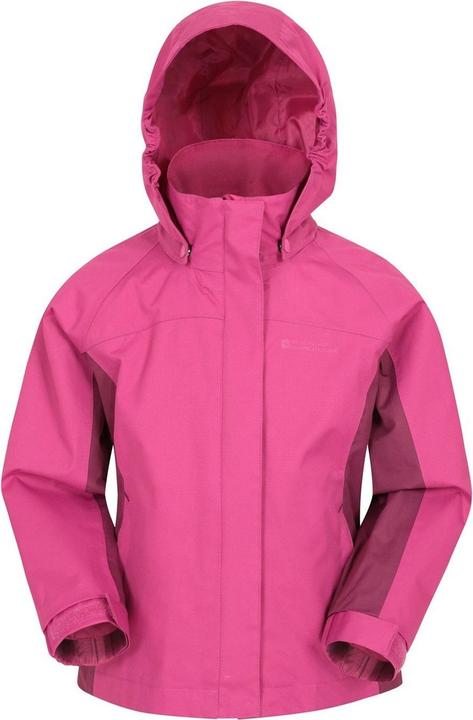 Mountain Warehouse Shelly Wasserdichte Jacke